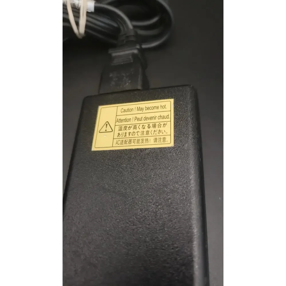LiteOn 65W Laptop Charger PA-1650-86 19V 3.42A AC Adapter 5.5mm Barrel Tip